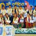 मगर संघ अमेरिका केन्द्रीय समितिको नेतृतवमा दिप सागर बुढा मगर, महासचिबमा केश बहादुर पुन मगर